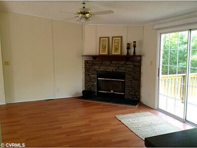 Den/Family/Great Room
