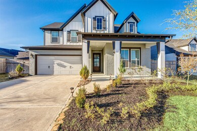 28710 Eden Creek Trail, Fulshear, TX 77441 - photo 4