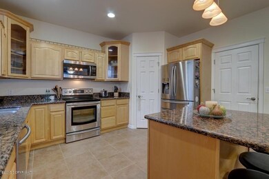 Oven range & microwave