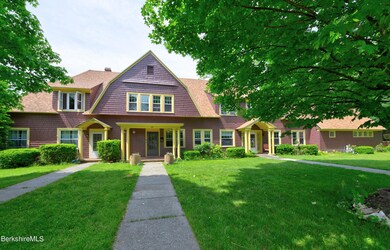 35 Silver St, Great Barrington, MA 01230 - photo 3