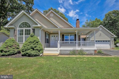 35566 Golf Course Dr, Mechanicsville, MD 20659 - photo 2