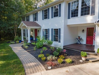 18860 Rivers Edge was completely remodeled in about 2009 with a 2 story addition to the Master BR and Laundry areas