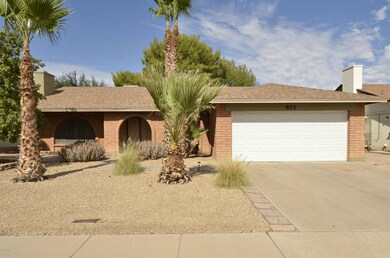 832 W Portobello Ave unit 2, Mesa, AZ 85210 - photo 2