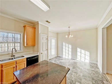 4445 Baylor St, Greensboro, NC 27455 - photo 4