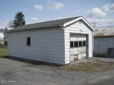 Garage