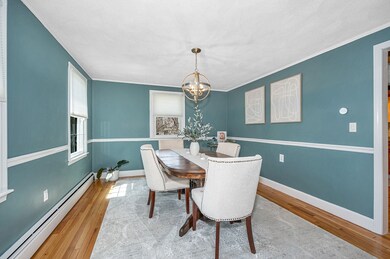 38 Hamilton Ave, Billerica, MA 01821 - photo 3