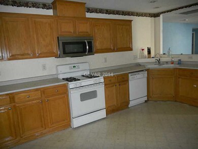 Property Photo. Kitchen