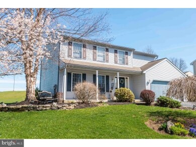 365 N 6th St, Womelsdorf, PA 19567 - photo 2