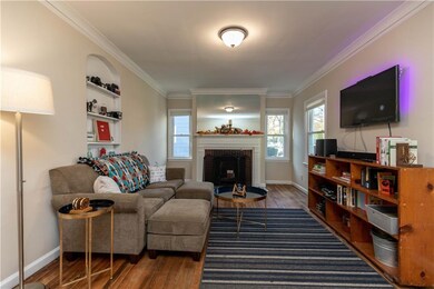 2947 E Ovid Ave, Des Moines, IA 50317 - photo 4