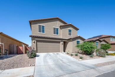 Front of Home 2