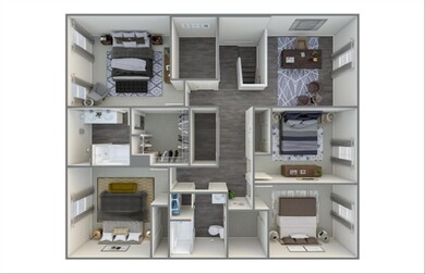 553 Tall Meadow Dr, Cleburne, TX 76031 - photo 6