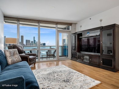 One Museum Park unit 2905, Chicago, IL 60605 - photo 3