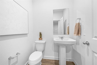 6112 Oakdale Falls Dr, Rosenberg, TX 77469 - photo 6