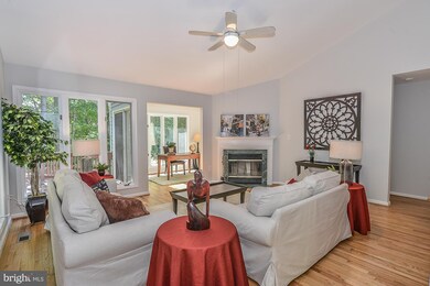 1324 Wedgewood Manor Way, Reston, VA 20194 - photo 6