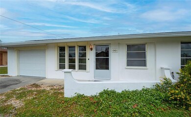 940 Sidney Terrace NW, Port Charlotte, FL 33948 - photo 3