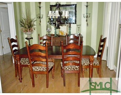 Dining Room.