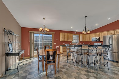 18 N Douglas Ave, Carlos, MN 56319 - photo 4