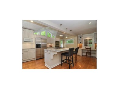 A delicious gathering place for family and friends