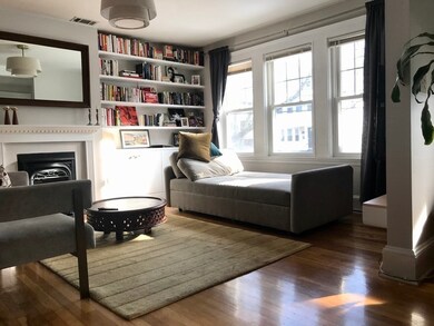 77 Bennett St unit 1, Brighton, MA 02135 - photo 3