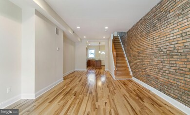 231 S Ellwood Ave, Baltimore, MD 21224 - photo 3