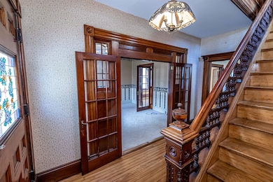 38 Park St, Franklin, NH 03235 - photo 5