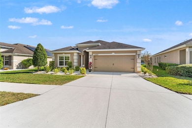 6322 Sparkling Way, Wesley Chapel, FL 33545 - photo 4