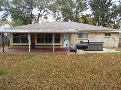 4418 Rosegate Dr, Spring, TX 77373 - photo 3