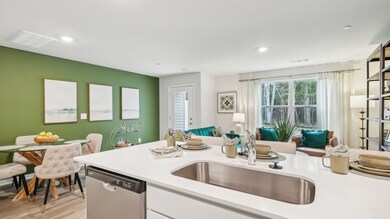 Photos of similar home. Features and finishes may vary.