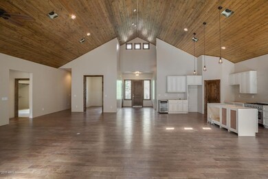 Open Great Room