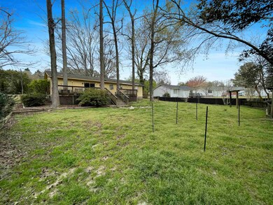 1/3-acre lot