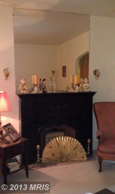 3821 Callaway Ave, Baltimore, MD 21215 - photo 4