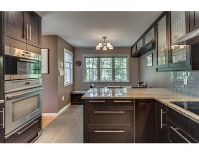 283 Bishops Forest Dr unit 283, Waltham, MA 02452 - photo 5