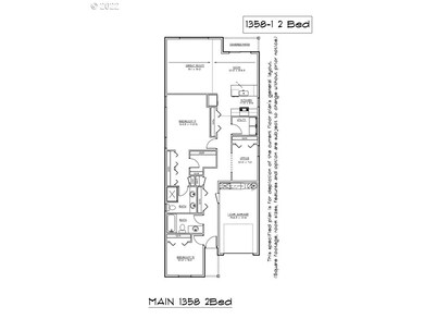 1890 SE Mulberry Ave unit 54, Dallas, OR 97338 - photo 4