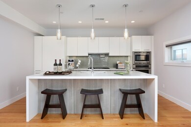 45 A St unit 2, Boston, MA 02127 - photo 3