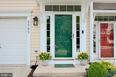 2583 Running Wolf Trail, Odenton, MD 21113 - photo 7