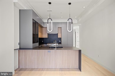 1525 P St NW unit 4, Washington, DC 20005 - photo 3