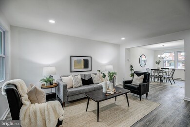 5477 Bucknell Rd, Baltimore, MD 21206 - photo 4