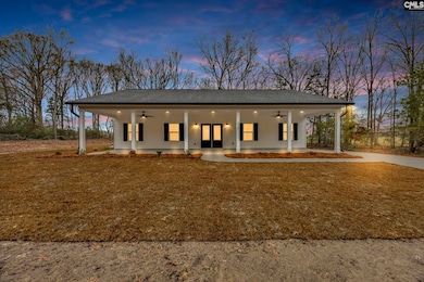 7714 Hollywood Rd, Saluda, SC 29138 - photo 3