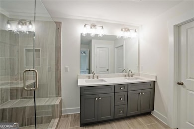 2714 Eagles Crest Ln, Decatur, GA 30034 - photo 7