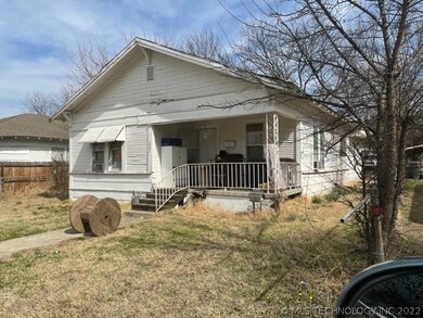 1006 A NE, Ardmore, Ok
Rented $700