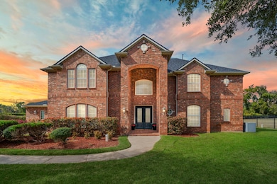 4502 Creek Point Ln, Missouri City, TX 77459 - photo 2