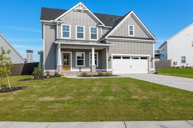 712 Whitney Shoals Rd, Evans, GA 30809 - photo 7