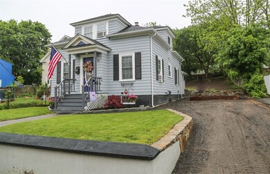 78 Read Ave, Coventry, RI 02816 - photo 2