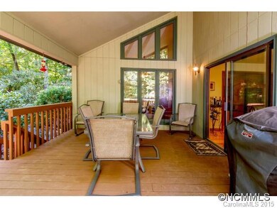 Covered Deck Too!