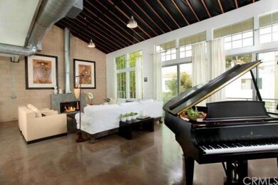 Residential space