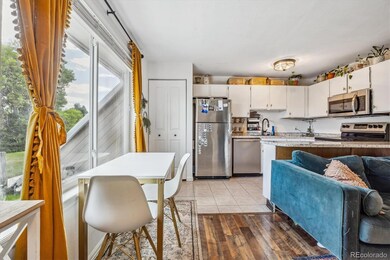 5250 S Huron Way unit 7-104, Littleton, CO 80120 - photo 7