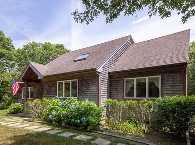 46 Meshacket Way, Oak Bluffs, MA 02568 - photo 3