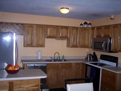 4405 Woodstock Dr unit C, West Palm Beach, FL 33409 - photo 7