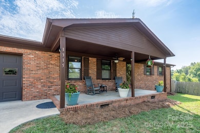 1315 Holshouser Rd, Rockwell, NC 28138 - photo 5