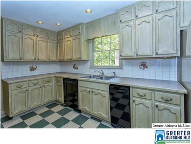 Another view of kitchen